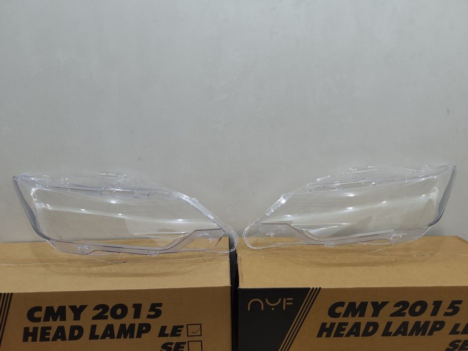 Стекло фары камри 55 евро