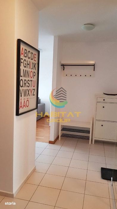 Apartament Luminos Spatios Proximitate Metrou