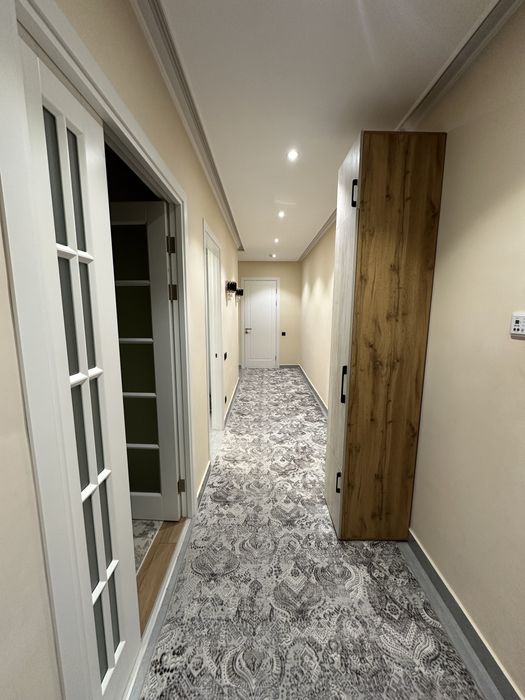 ЖК '' NRG ZAMON'' 2х комнатная метро Янгабад