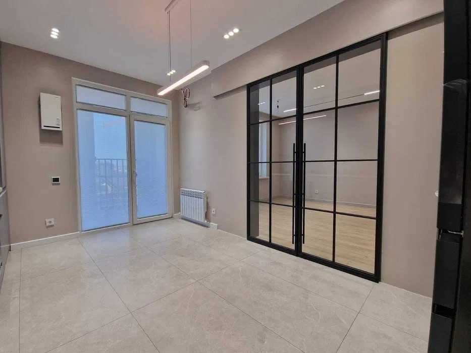 ЖК NRG Mirzo Ulugbek (Sayram) 4/9/12 С ремонтом