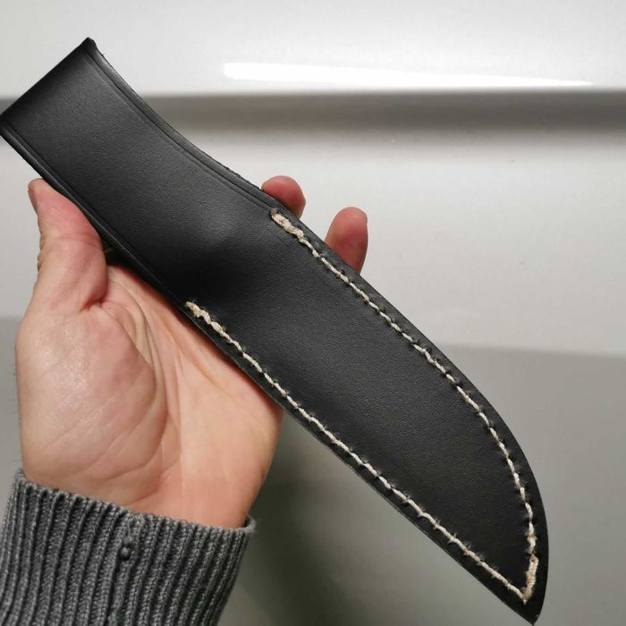 Качествен Испански Ловен нож Muela Elk-14G