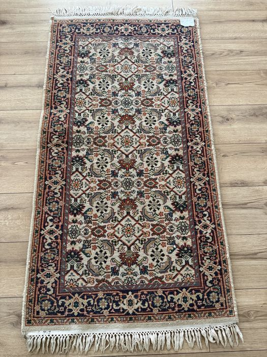 Индийски  килим 183 x73