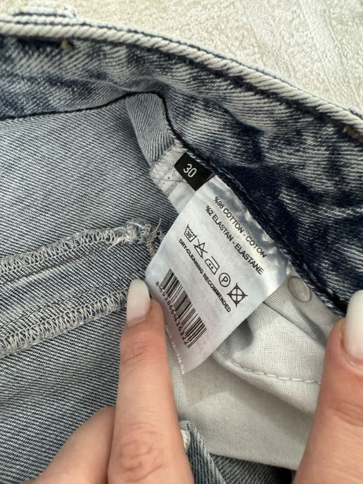 Blugi DSQUARED2 impecabili