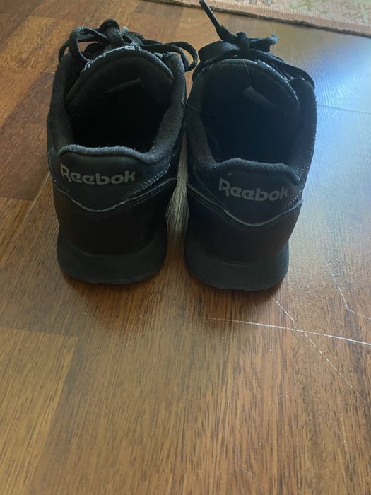 Кроссовки Reebok