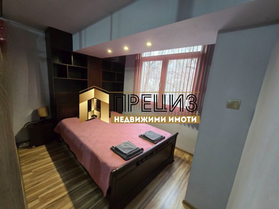 Продажба 1-стаен гр. Шумен - Тракия 41m²