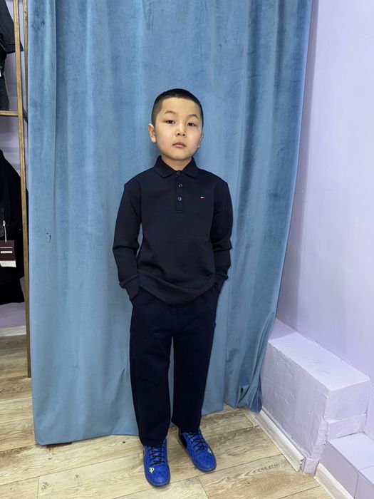 Күрте шалбар бренд детская одежда