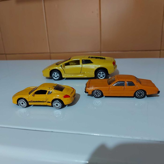 Детски метални колички цената е за лота