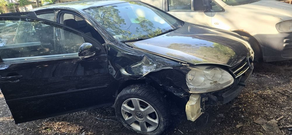 Volkswagen Golf 5 1.4 Бензин на части