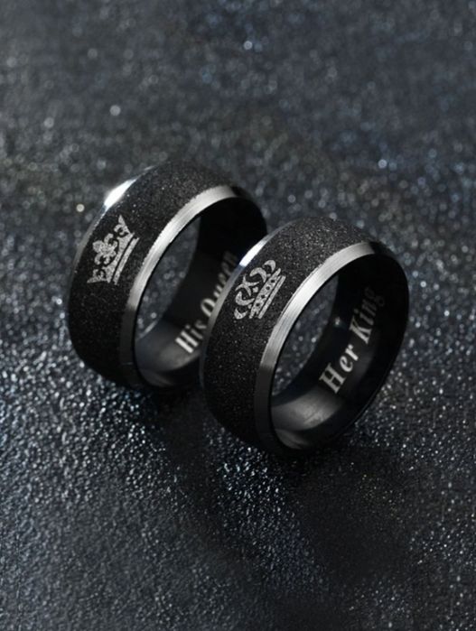 Inele pentru Cupluri NOI