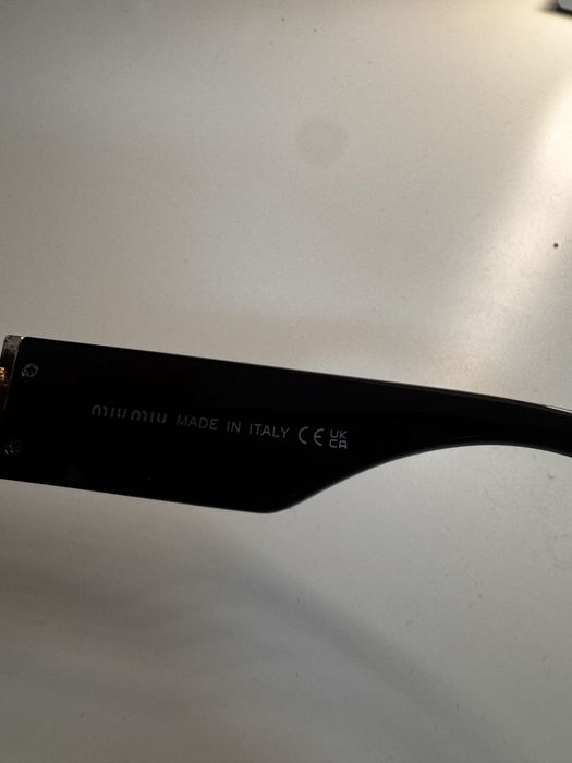 ochelari de soare miu miu