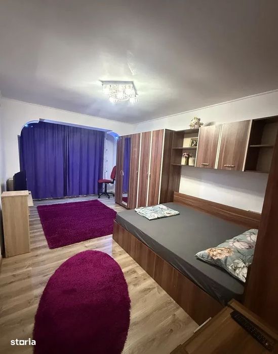 Apartament 1 cameră zona Terezian