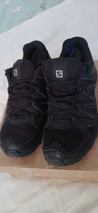 Solomon Goretex  mărimea 38