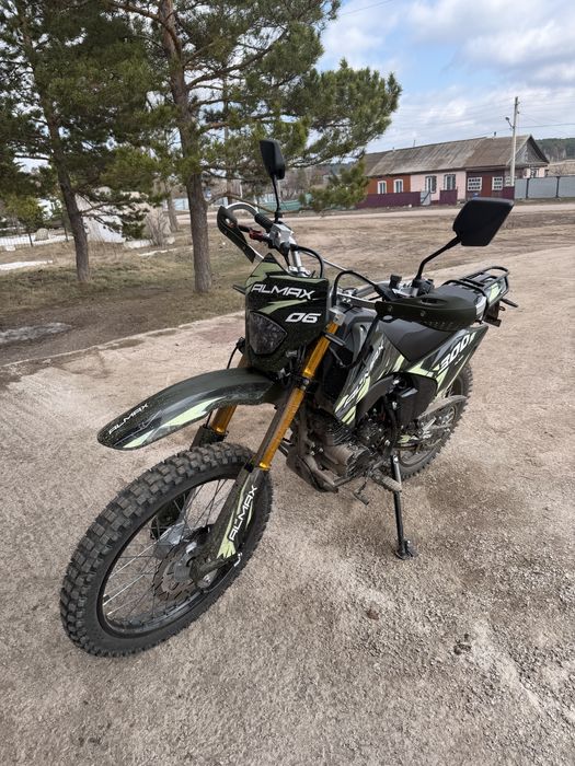 Продам ОБМЕН 300 кубов эндура