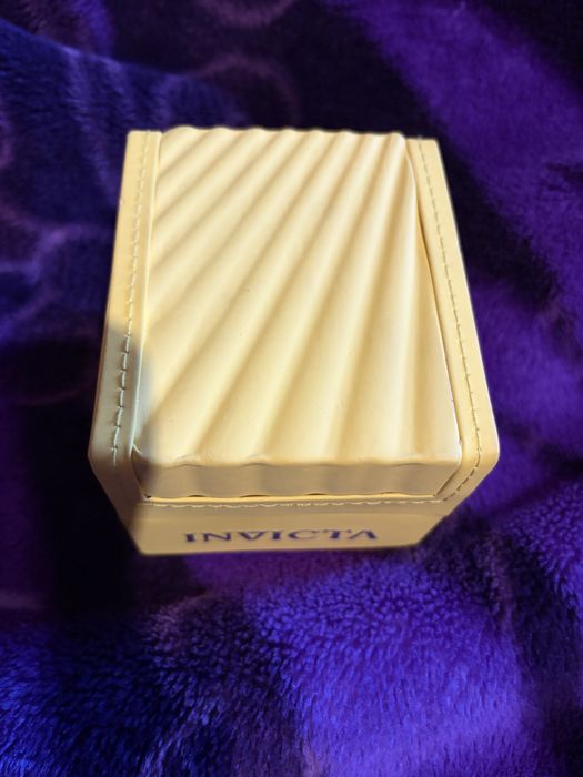 Invicta Pro  Diver  Scuba 21521