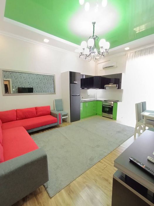 2х-комнатная по Ул.Тарас Шевченко ориентир метро Ташкент