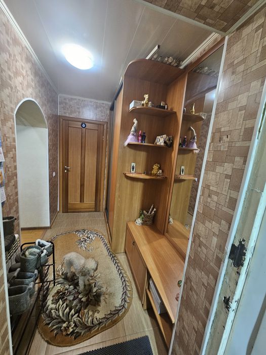 Продам дом с колбасным цехом