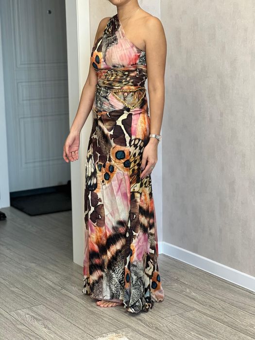 Вечерние  платья