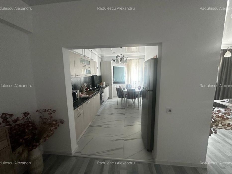 Inchiriez apartament magnolia residence