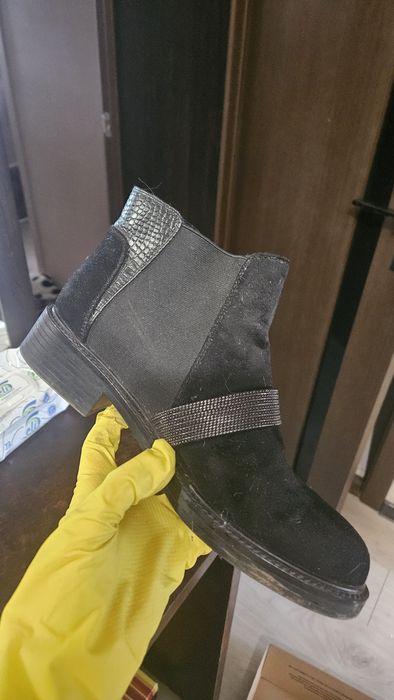 Лоферы,Сапоги ботинки 7 пар