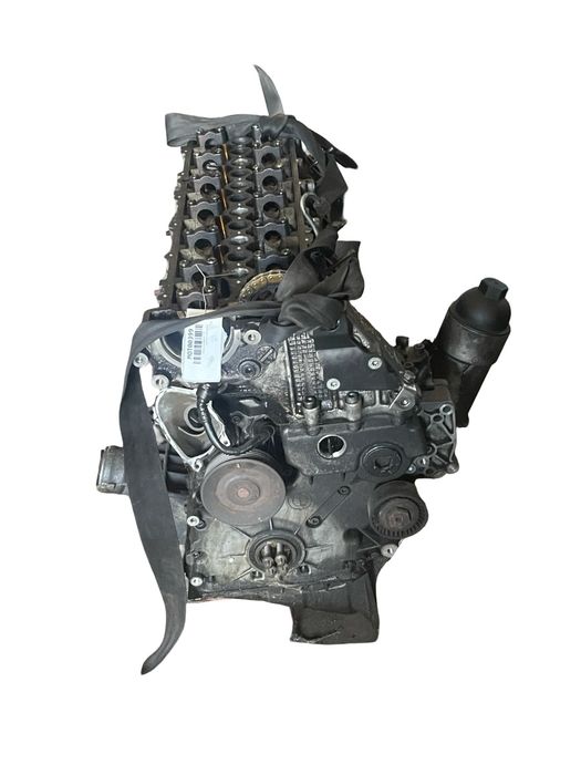 Bloc Motor Bmw X3 E83N 2003 - 2011 3.0 D M57 Euro 4 D30 (306D3) M57Tue