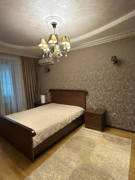 ЦУМ !!! Сдается квартира 4/2/4 СВОЯ КВАРТИРА