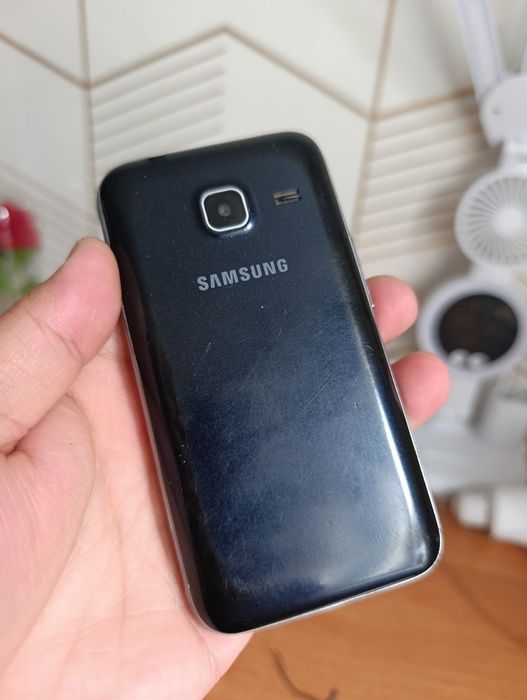 Samsung galaxy j1mini