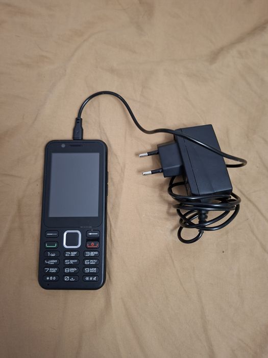 Gsm  втора употреба.