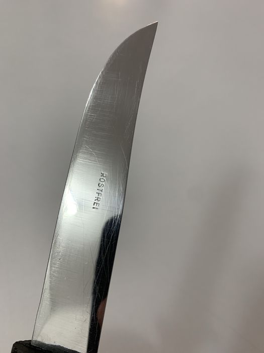 Cutit vanatoare marime medie West Germany de colectie