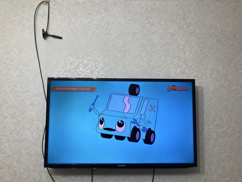 Телевизор Samsung