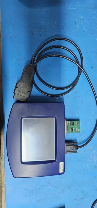 Digiprog 3 V4.94 FTDI full set cu cabluri