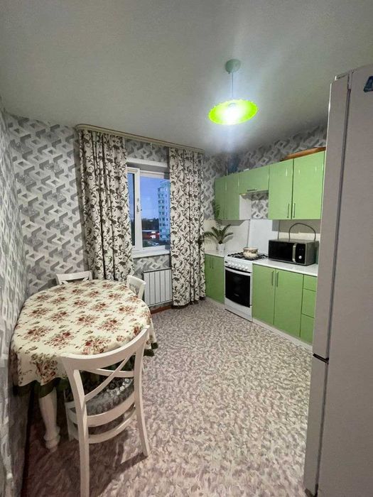 Продается 3 ком квартира мкр Аэропорт