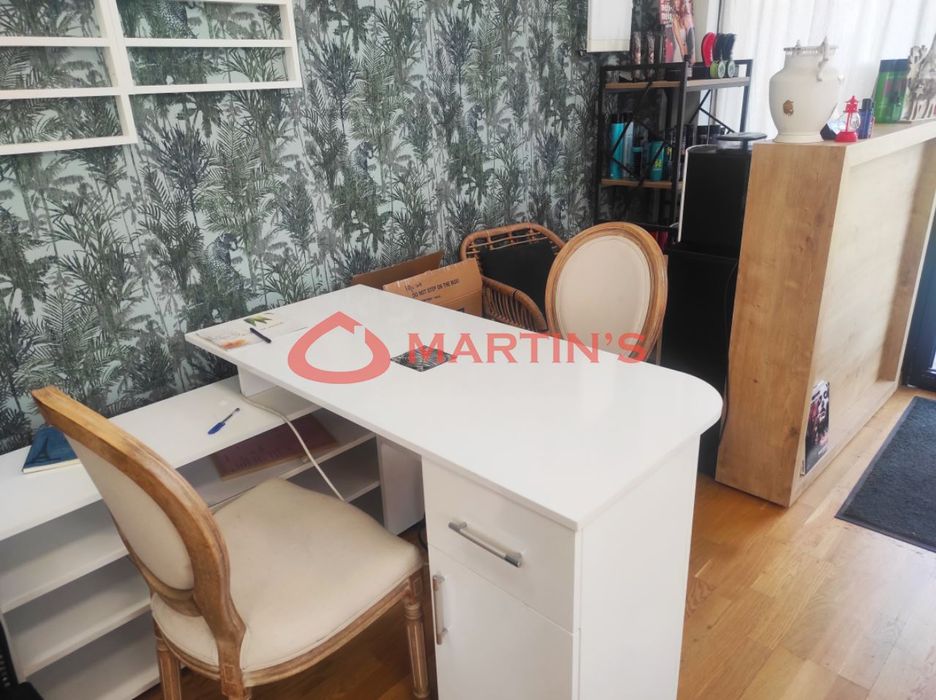 Магазин в София- площ 42 цена 81900