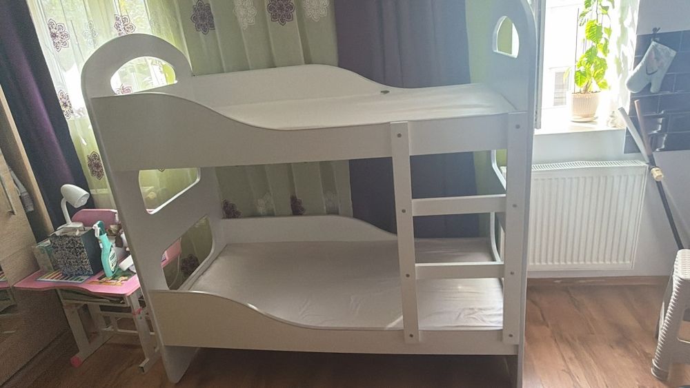 pat suprapus este in stare foarte bună