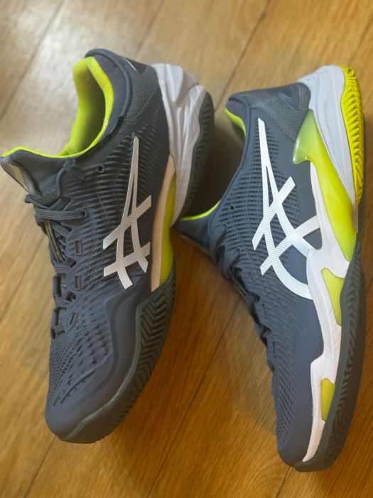 Мъжки маратонки за тенис ASICS Court FF, номер 42.5