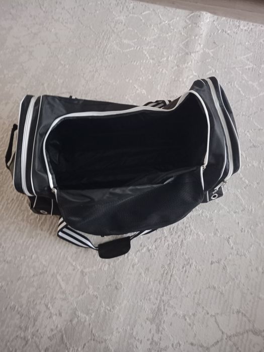 Баул хоккейный подростковый