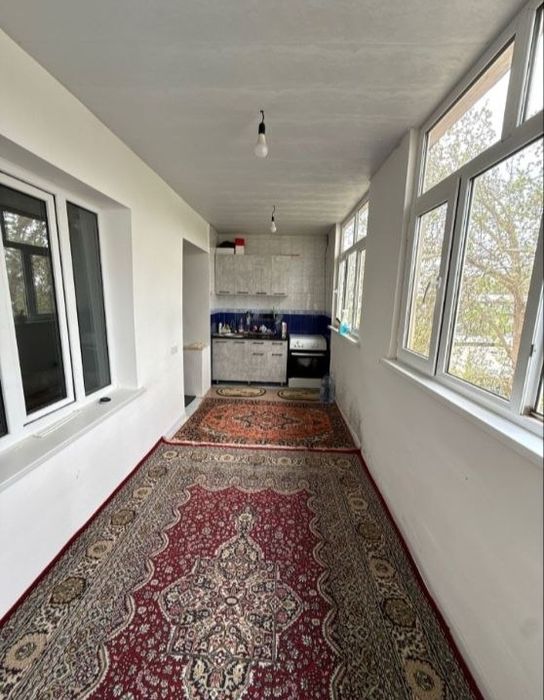 Аренда Кибрай 2/4/4