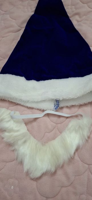 Костюм гномика садик