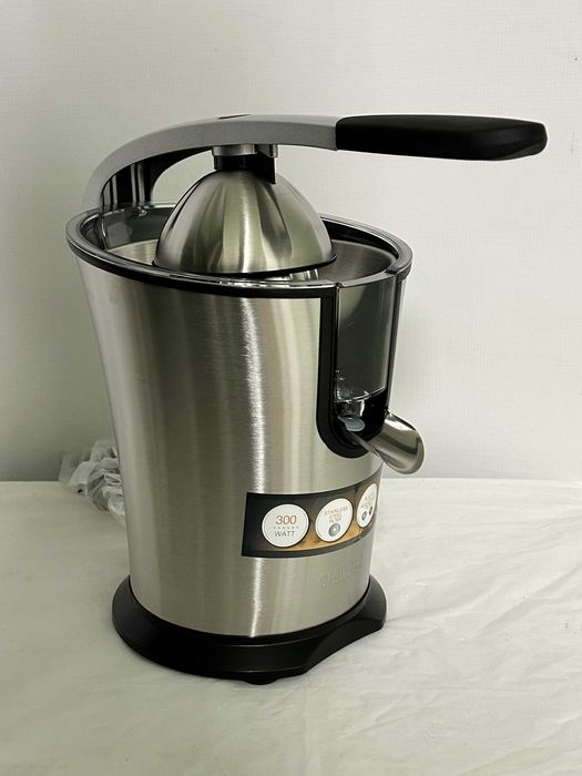 Професионална цитрус преса Princess Master Juicer Pro 300W – нова!