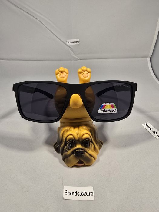 Ochelari de soare polarizati Emporio Armani,  made in Italy , pret per bucata