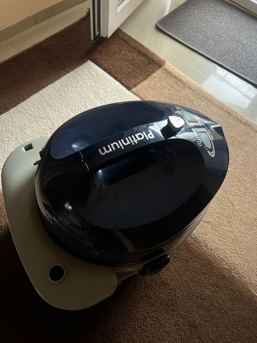 Aspirator ca nou ,are și funcție de spălat