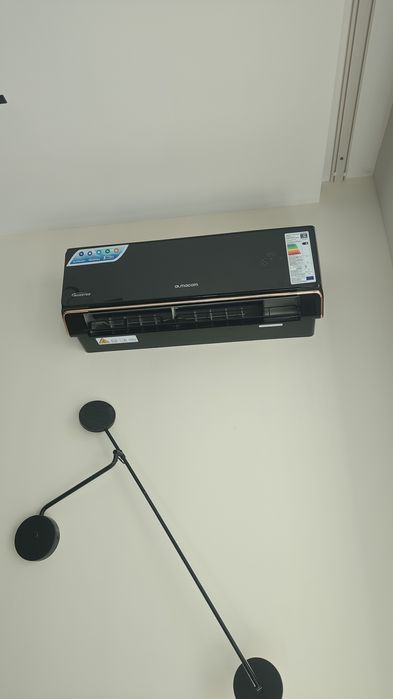 Установка кондиционеров