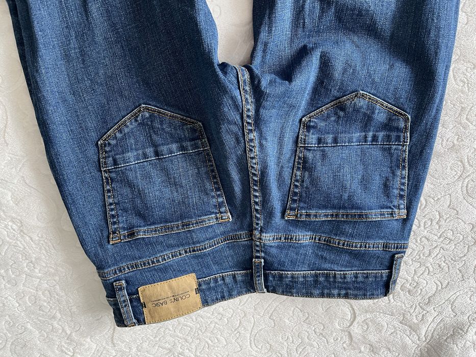 Продам мужские джинсы
