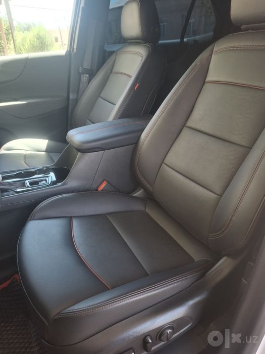 Chevrolet Equinox AWD  472 Mln