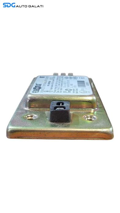 Modul Electronic Dacia Logan 1 2004 - 2012 Cod 800903801 [L8177]