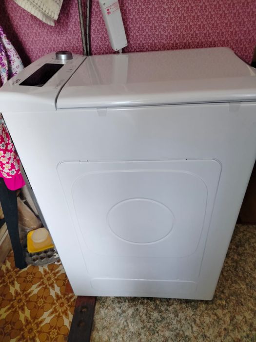 Машинка стиральная Haier