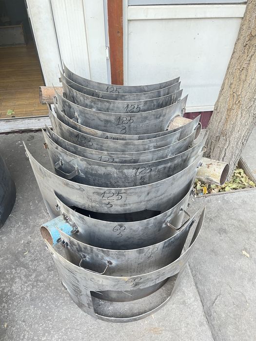 Ошақ / Подказанник