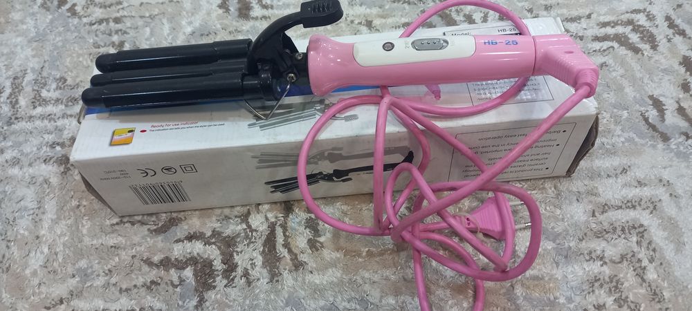 Ishlashi zo'r. Xolati alo darajada. Ikkalasi 100 ming