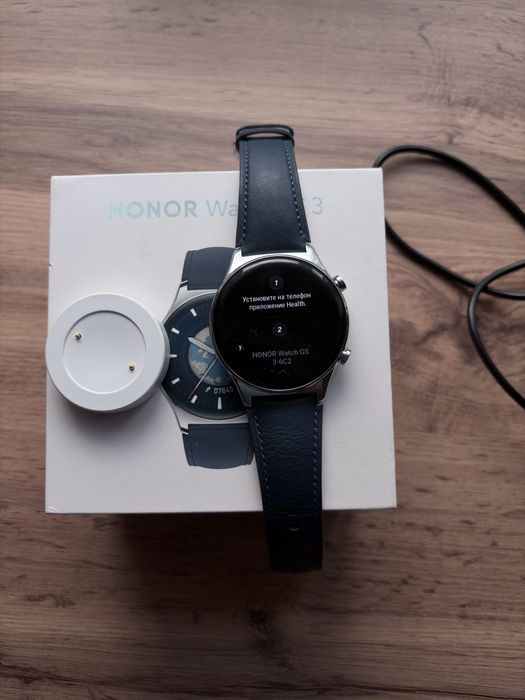 Смарт часы Honor Watch GS3