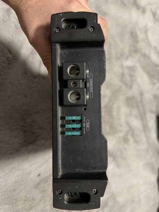 Amplificator ETON 1200.1D