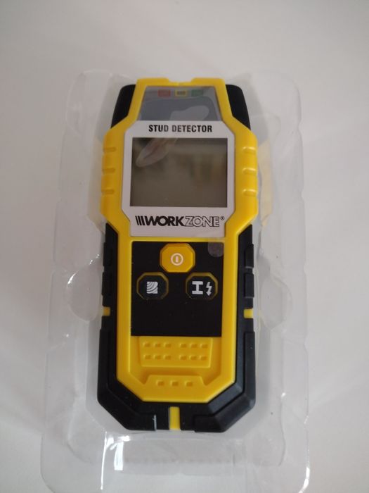 Detector profile metalice,lemn și cabluri electrice